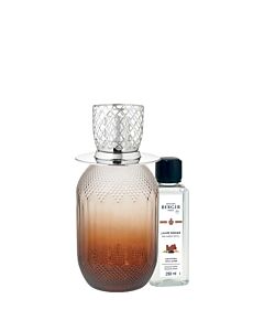 Maison Berger Tan Evanescence Lampe Berger Gift Pack